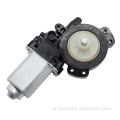 أجزاء السيارات Sonata Power Window Motor 82460-3K000